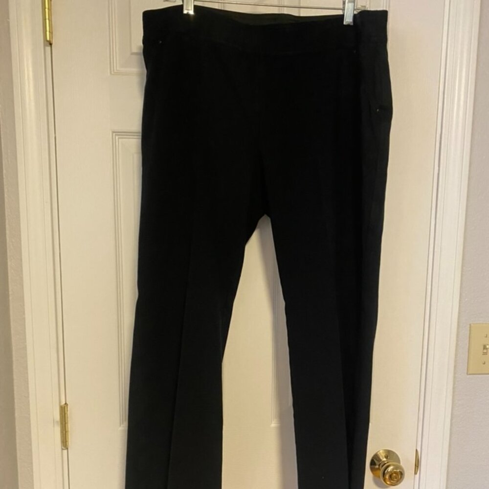 I.N.C. International Concepts®' Pull-on Pants